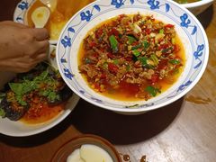 -八碗湘长沙市井菜(坡子街店)