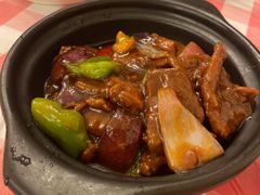 -玲珑餐厅(陕西南路店)