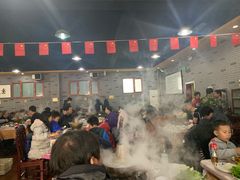 -鑫龙火锅城(环山路店)