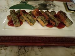 -那家小馆•北京菜•烤鸭(香山店)