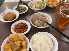 -松發肉骨茶(先得坊店)
