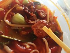-红鼻子桂林米粉(金唐新光界店)
