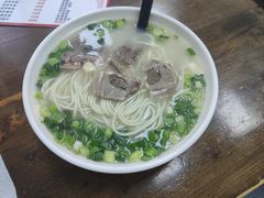 -老七宝热气羊肉馆