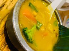 -枣子树·素食餐厅(普陀山店)