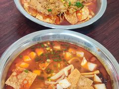 -桂湘缘卤味螺蛳粉