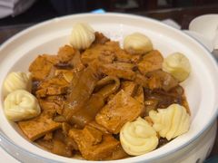 -岚县土豆宴(总部)