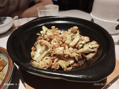 -辛香汇·现炒川菜(城北万象城店)