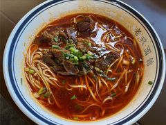 -向东街老玖面馆总店