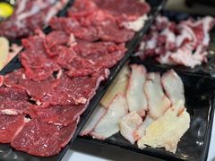 -陈记顺和潮汕牛肉火锅(棠德南路店)