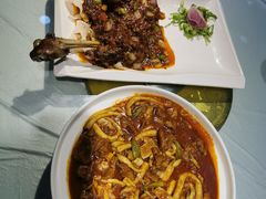 -鹏馨羊羔肉·非遗(新建街店)