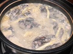 -捞神煲汤火锅(湖滨商业街店)