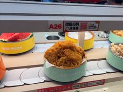 -龍歌自助小火锅(市北台东利群店)
