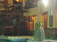 -咸宁万豪温泉谷度假区