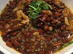 -薛阿婆(北美新天地中心店)