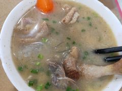 -袁森泰鲜汤(江汉区三民靓汤店)