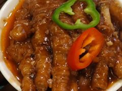 -誉八仙粤菜(万象天地店)