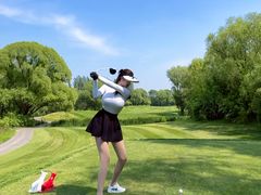 -万柳高尔夫俱乐部