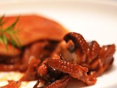 章鱼-滕头生态酒店(奉化店)