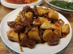 -老牛窝里(总店)