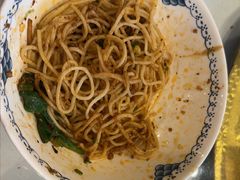 -龙抄手食府(浣花北路店)