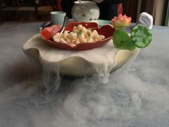 -浙江西子宾馆·牡丹厅
