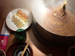 -咕嘟草帽鱼·牛奶一样的鲜鱼汤(包河万达广场创始店)