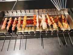 -很久以前羊肉串(朝阳路店)