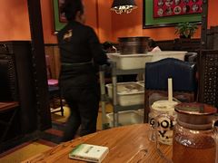 -新白鹿餐厅(龙游路总店·杭帮菜名店)