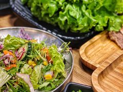 -百年食客韩式烤肉(南三环店)