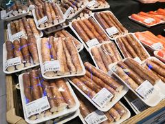-盒马鲜生(首义店)
