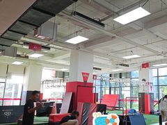 -赫石少儿体能馆(奥森店)