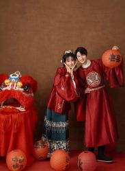 -第一夫人婚纱摄影(南京店)