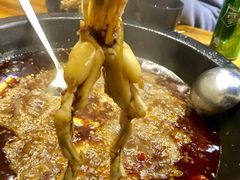 -味仙疯美蛙鱼头(清扬路总店)