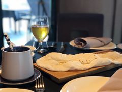 -Efes Turkish & Mediterranean Cuisine 艾菲斯餐厅(陆家嘴店)