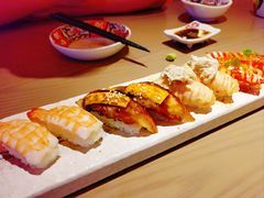 -大赞寿司(国贸店)