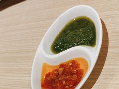 -羊之道草原味道清真餐厅(番禺店)