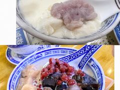 招牌姜撞奶-捷信牛奶甜品世家(五道口店)