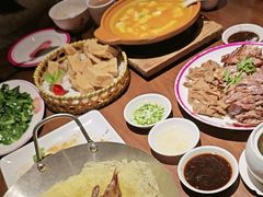 -春梅里卤鹅馆·47年老字号(中山路店)