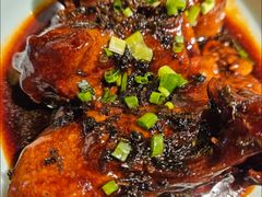 -南京大牌档(崇文门国瑞店)