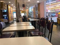大堂-麦当劳(肇庆大旺店)