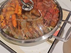-黄记煌三汁焖锅(民乐园万达店)