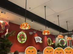 -禄运茶居·手工点心(猎德店)