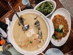 -西江美食舫·江西菜(健德桥店)