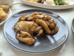 -京滨饭店·餐厅(阜外大街店)