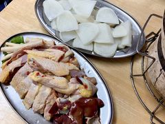 -威邵鸡煲(西华路总店)