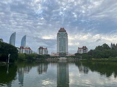 -厦门大学(思明校区)