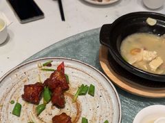 -新雅粤菜馆(南京东路店)