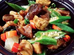 -天厨妙香素食餐厅(清华店)