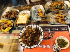 -乐兔串工坊·炖肠(万达店)