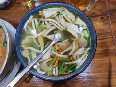 -下梅人家土菜馆(历史文化餐厅度假区店)